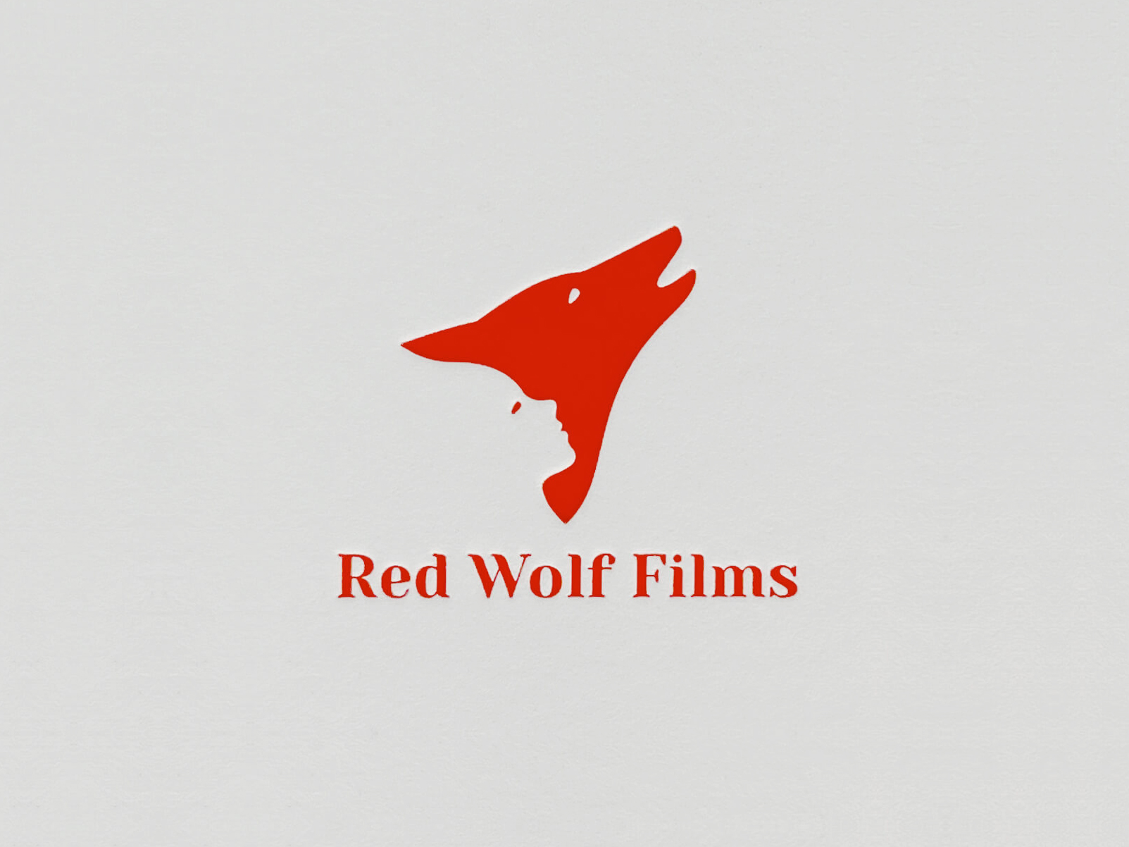 Red Wolf Films